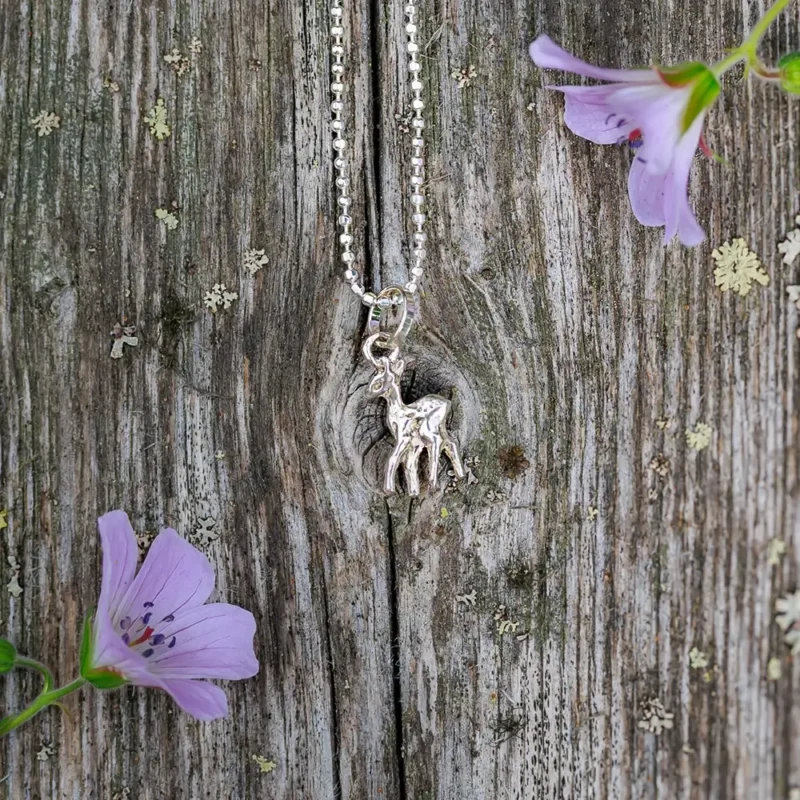 Bambi hopeariipus