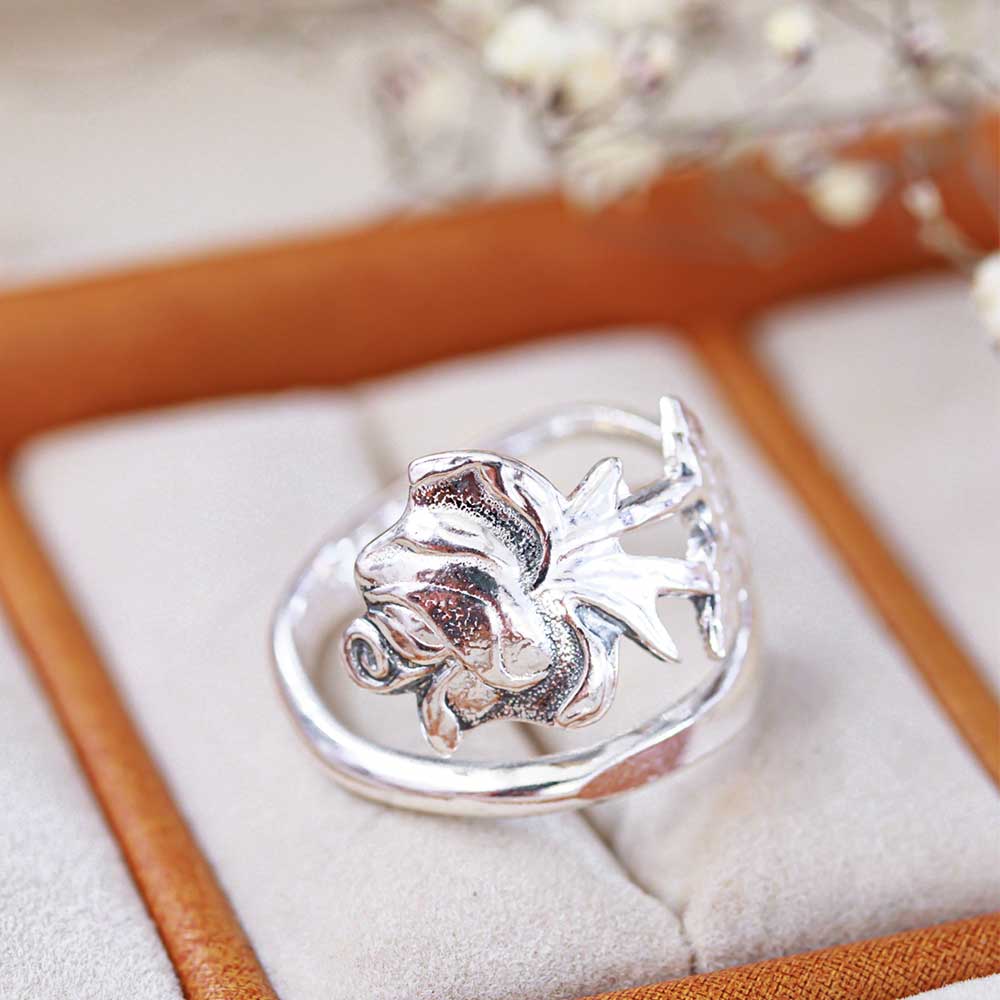 muistoja-mummolasta-sormus