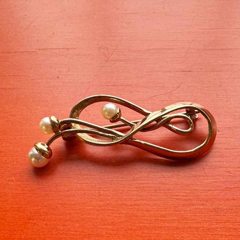 Helmirintaneula pronssia