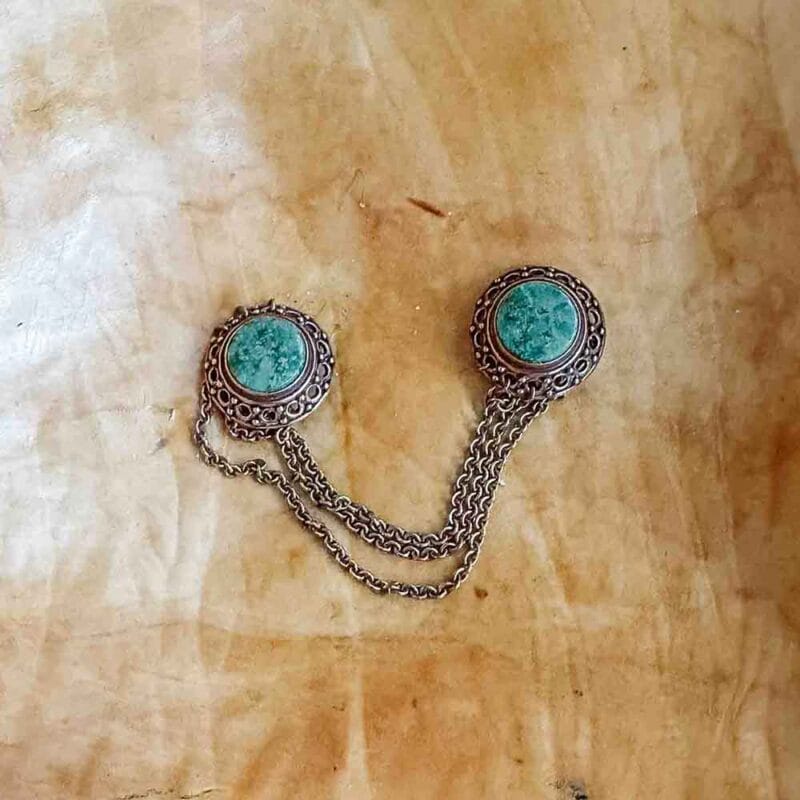 Kalevala Koru kauluskoru